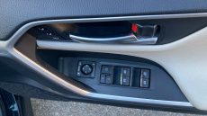 Toyota RAV4 2.5 VVT-i Hybrid Excel 5dr CVT 2WD Hybrid Estate